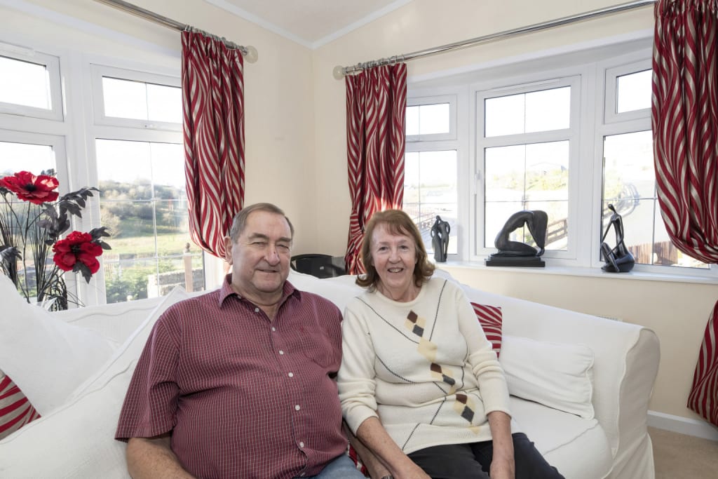 2 night caravan breaks , 2 Night Breaks for Couples uk